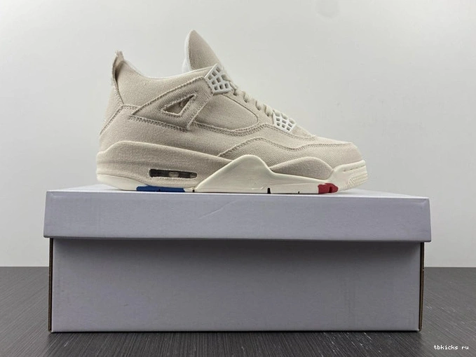 Reps TB Blank Canvas 3952 4 Contemporary Retro Jordan DQ4909- 1026